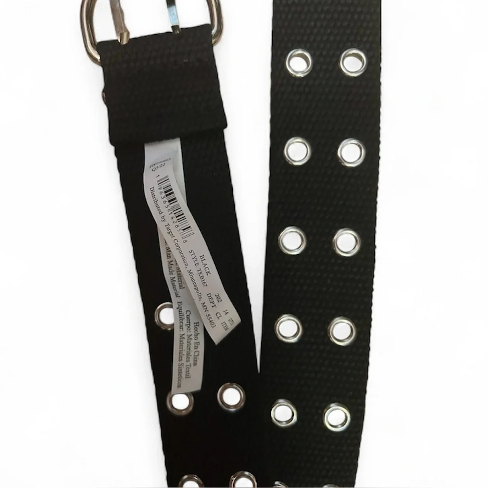 Art Class Childs belt.